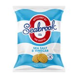 Seabrook Variety Box, 80 x 25g