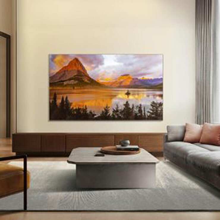 Buy TCL 75P8L-UK 75 Inch Mini LED TV at Costco.co.uk Buy TCL 75P8L-UK 75 Inch Mini LED TV at Costco.co.uk