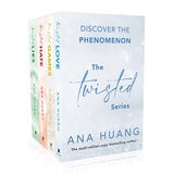 Ana Huang