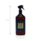 Antiga Room Spray 1 Litre - Green Tea and Mandarin
