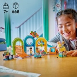 LEGO Friends Fun Indoor Playground - Model 42686 (7+ Years) LEGO Friends Fun Indoor Playground - Model 42686 (7+ Years)