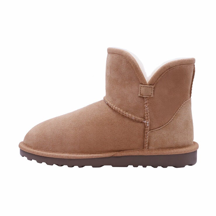 Kirkland Signature Kids Shearling Boot Kirkland Signature Kids Shearling Boot