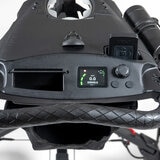 Studio image of the display screen