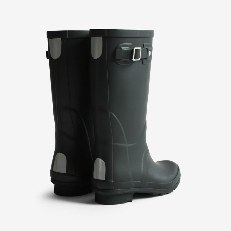 Hunter Kid's Rainboot in Black Hunter Kid's Rainboot in Black