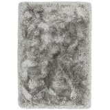 Asiatic Plush Silver