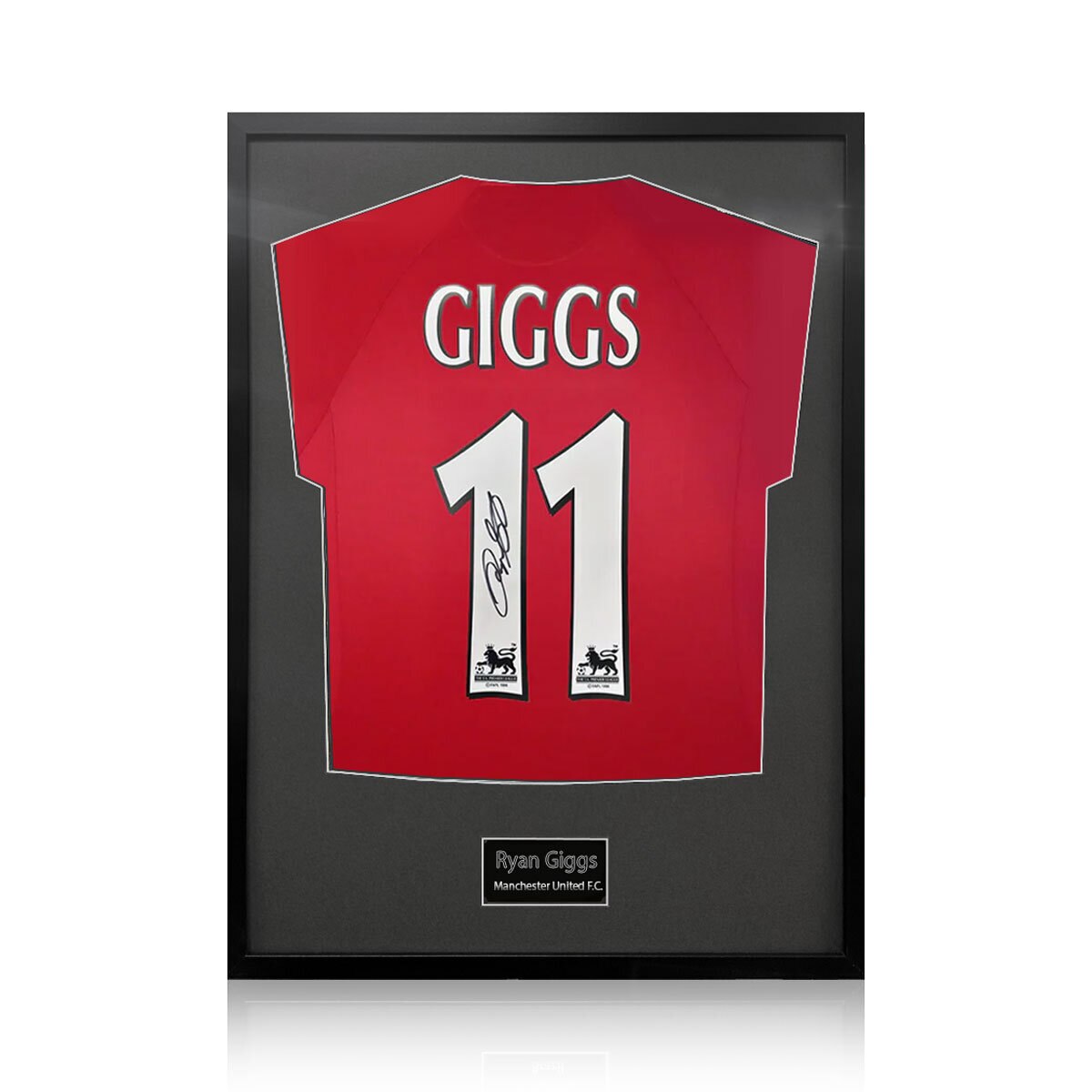 Ryan Giggs Ryan Giggs