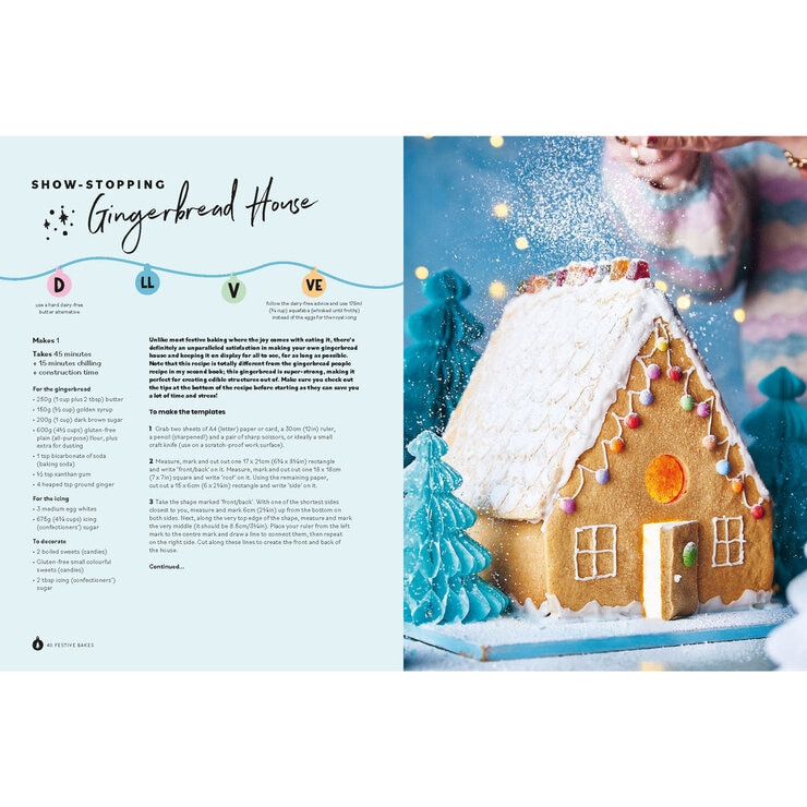 Gluten Free Christmas 3 Gluten Free Christmas 3