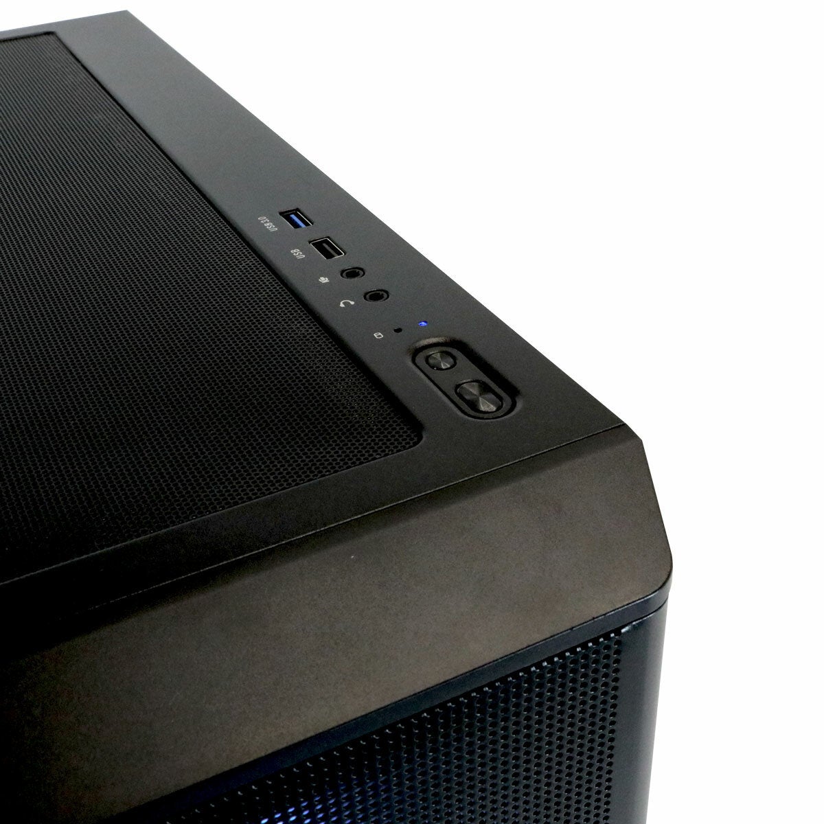 CyberPower, AMD Ryzen 7 9700X, 32GB RAM, 1TB SSD, AMD Radeon RX 9070, Gaming Desktop PC