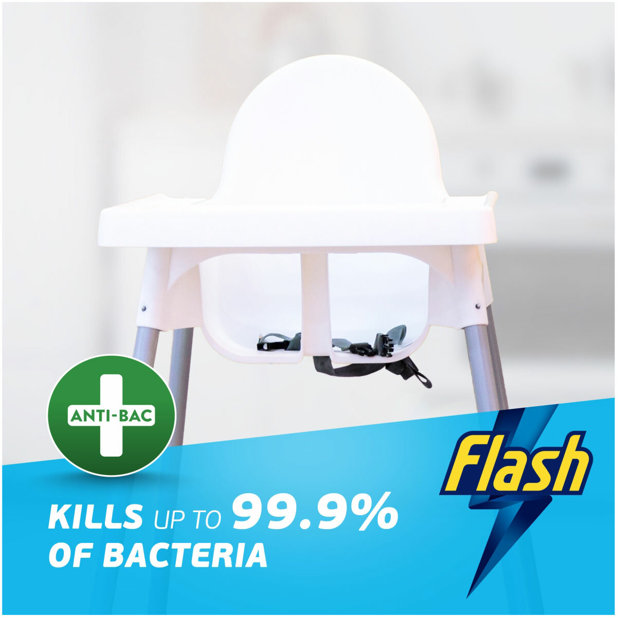 Anti-Bacterial Anti-Bacterial