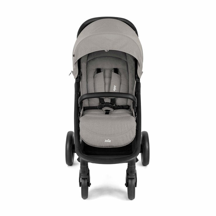 Joie Litetrax™ Pro 3-in-1 Compact Stroller