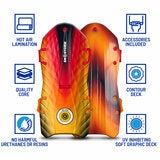 Viper Snow Sled Viper Snow Sled
