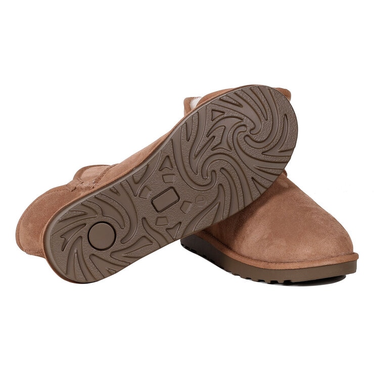 Kirkland Signature Ladies Shearling Boot