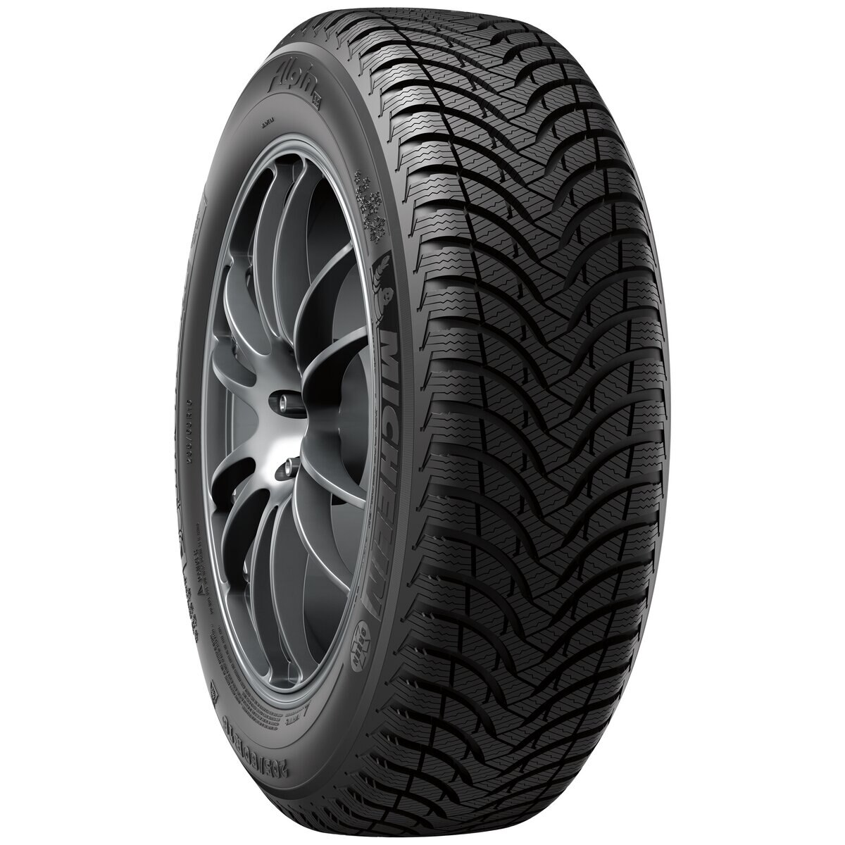 Michelin 185/60 R14 82 (T) ALPIN 4