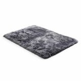 Bowron Sheepskin Area Rug 120 x 180cm in Dover Bowron Sheepskin Area Rug 120 x 180cm in Dover