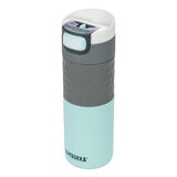 Kambukka 500ml Travel Mug, 2 Pack in Glacier