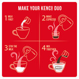 how to make your coffee