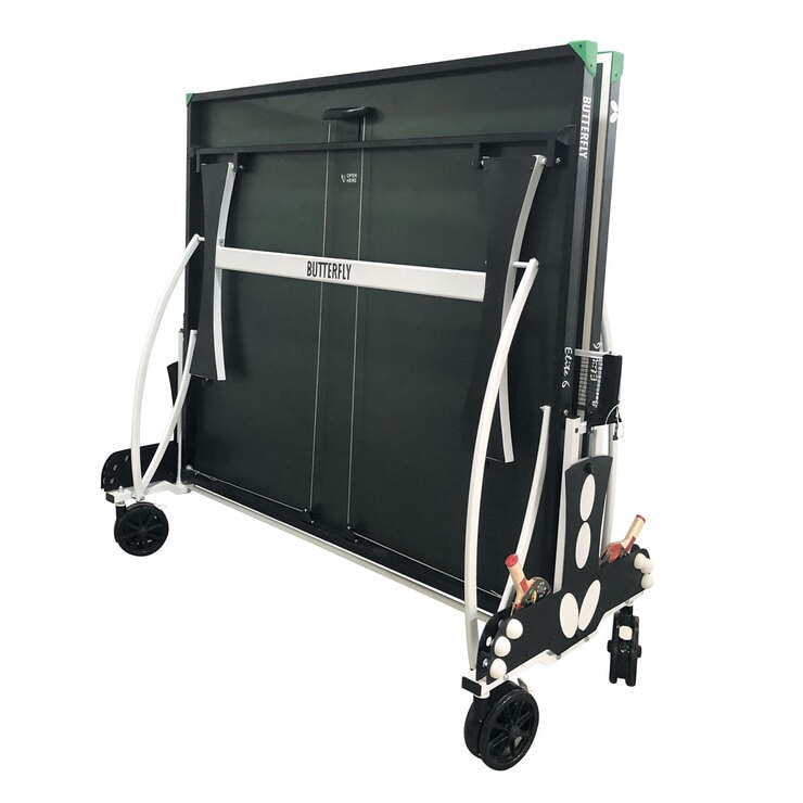 Butterfly Elite 6 Outdoor Table Tennis Table Costco UK