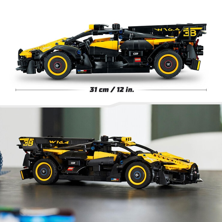 Buy LEGO Technic Bugatti Bolide Feature2 Image at Costco.co.uk Buy LEGO Technic Bugatti Bolide Feature2 Image at Costco.co.uk