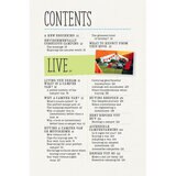 Contents
