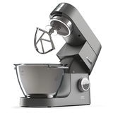 Kenwood Chef Titanium Mixer, 4.6L, KVC7300S