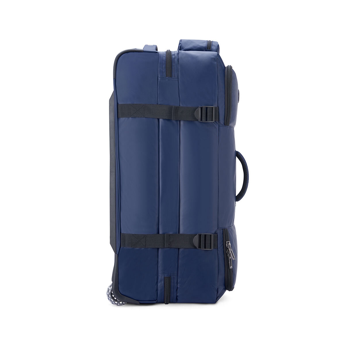 Delsey 28.7 73cm Wheeled Duffel Bag in Navy Costco UK
