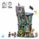 LEGO Harry Potter Luna Lovegood's House - Model 76467 (10+ Years) LEGO Harry Potter Luna Lovegood's House - Model 76467 (10+ Years)