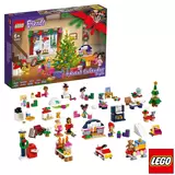 Buy LEGO Friends Advent Calendar Box & Items Image at Costco.co.uk