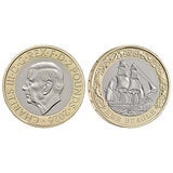 The 2026 United Kingdom Brilliant Uncirculated Annual Coin Set The 2026 United Kingdom Brilliant Uncirculated Annual Coin Set