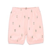 Pekkle Summer Pyjama 4 Piece Set in Daisy & Bees