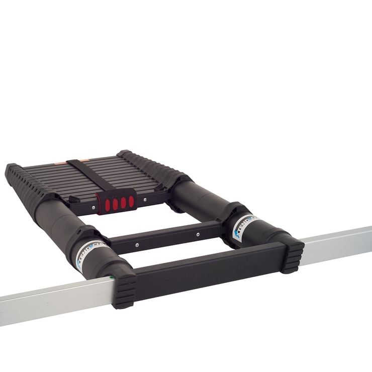 Xtend+Climb® 4.4m (440cm) SuperPro Telescopic Adjustable Ladder Costco UK