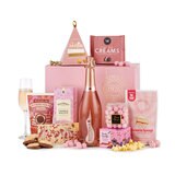 Luxury Rose Prosecco Gift Hamper