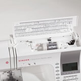 image of sewing machine