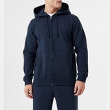 Jack Wills Men's Full Zip Hoody