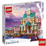 Frozen 2 Castle