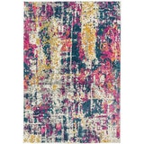 Asiatic colt abstract rug