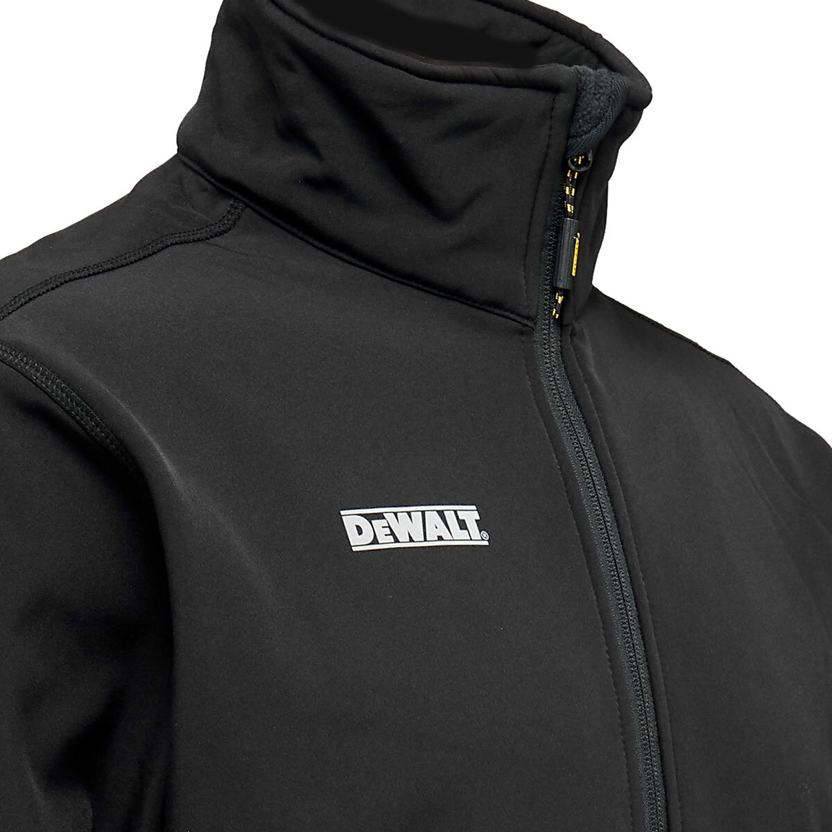 DeWalt Men's Softshell Jacket
