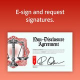 Adobe Acrobat Pro 1 Year (Digital Download) Adobe Acrobat Pro 1 Year (Digital Download)