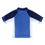 UV Skinz Kids Swim Set, 3 Piece in Blue
