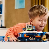 LEGO Sonic Team Sonic Command Truck - Model 77006 (8+ Years)