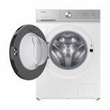 Samsung Series 8, SpaceMax WW11DB8B95GHU1 Washing Machine, A Rated in White