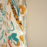 Tutti Bambini 2.5 Tog Sleeping Bag in Run Wild