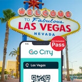 Go City Las Vegas All-Inclusive Pass