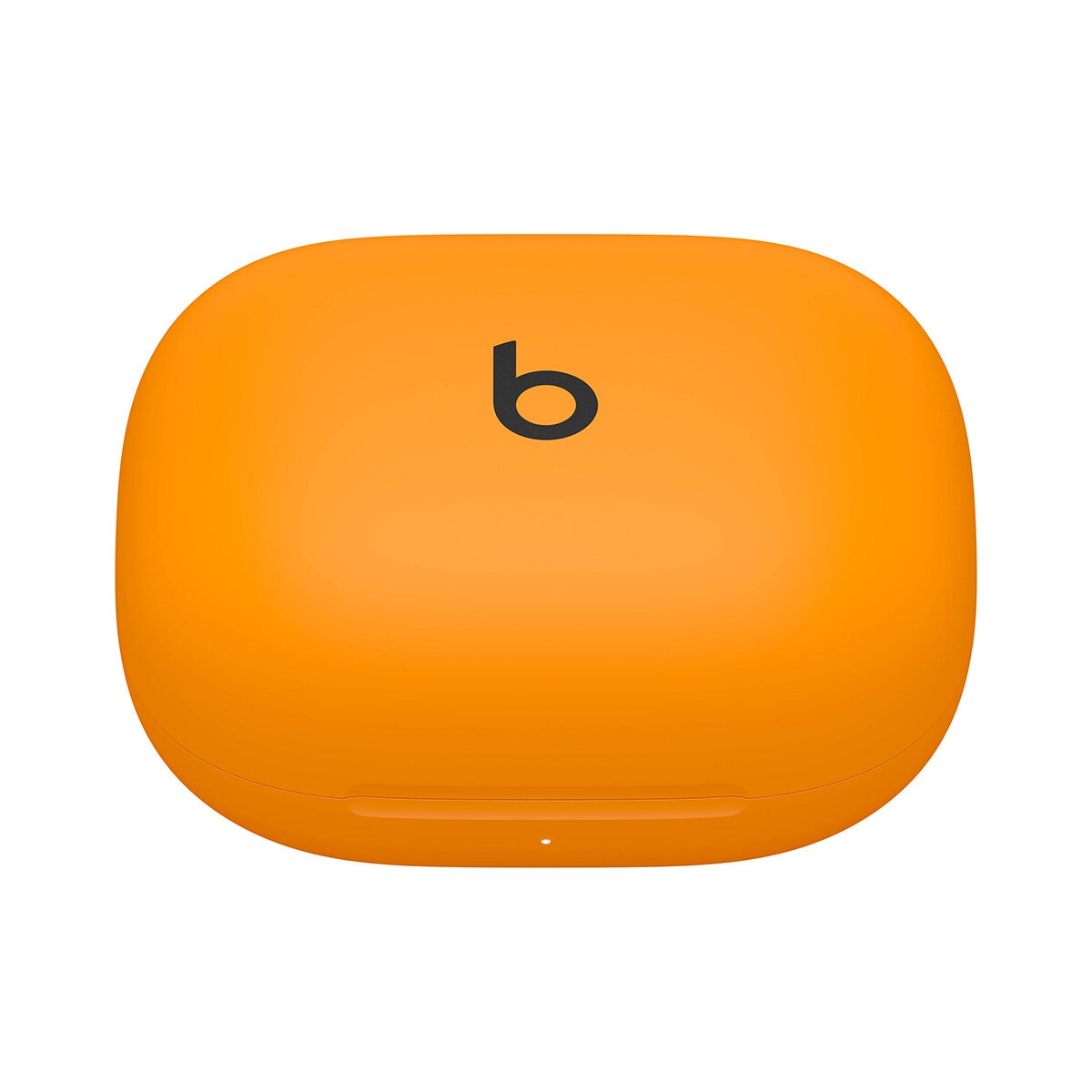 Beats Powerbeats Pro 2 High Performance Earbuds in Electric Orange, MX743ZM/A