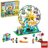 Buy LEGO Creator Ferris Wheel Box & Product Image at costco.co.uk