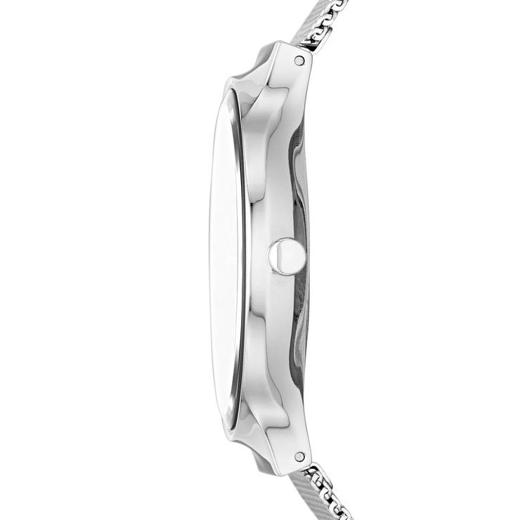 Skagen Ladies Watch with Mesh Bracelet SKW2823 Costco UK