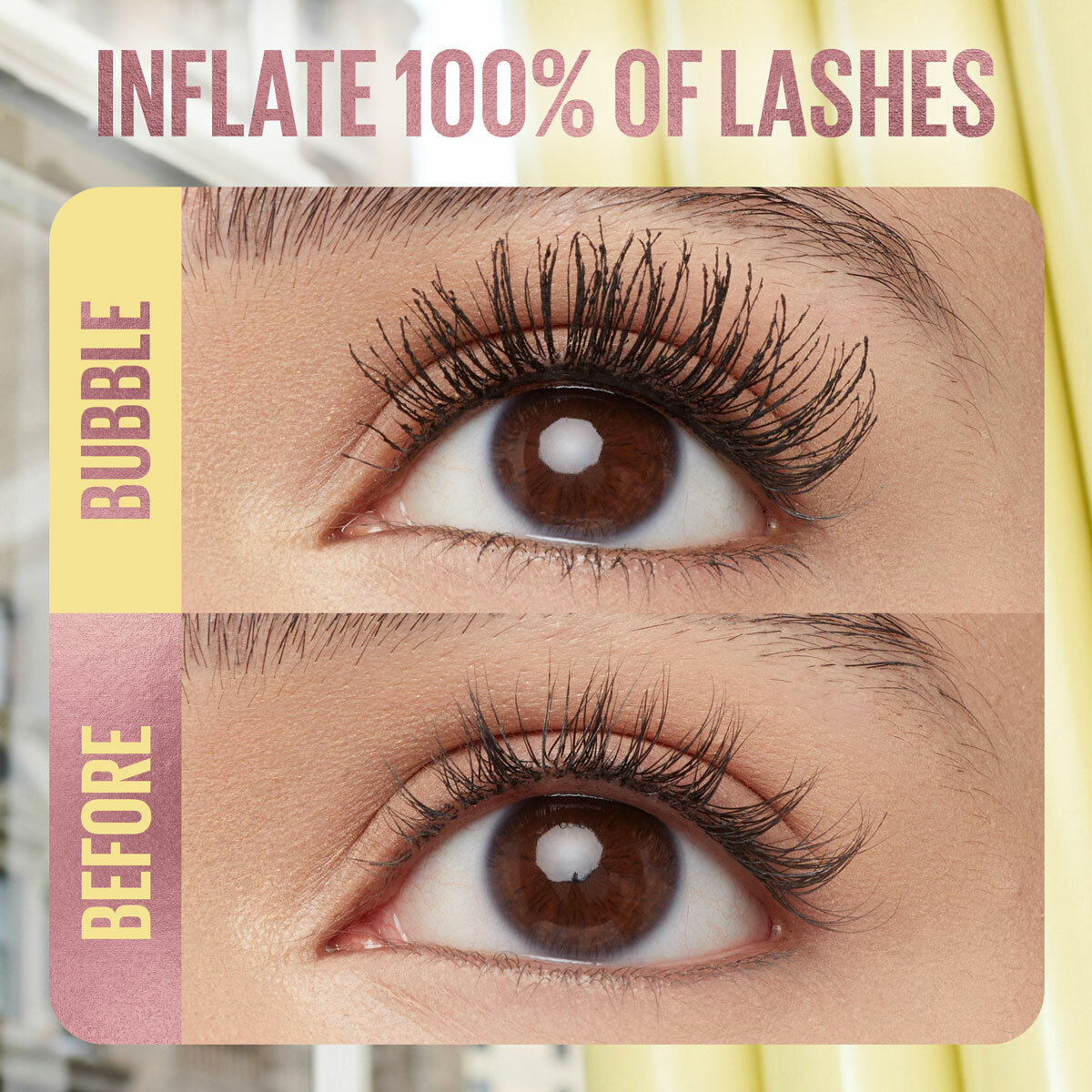 information on mascara information on mascara