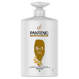 Pantene Advance Care 5-in-1 Shampoo, 1L