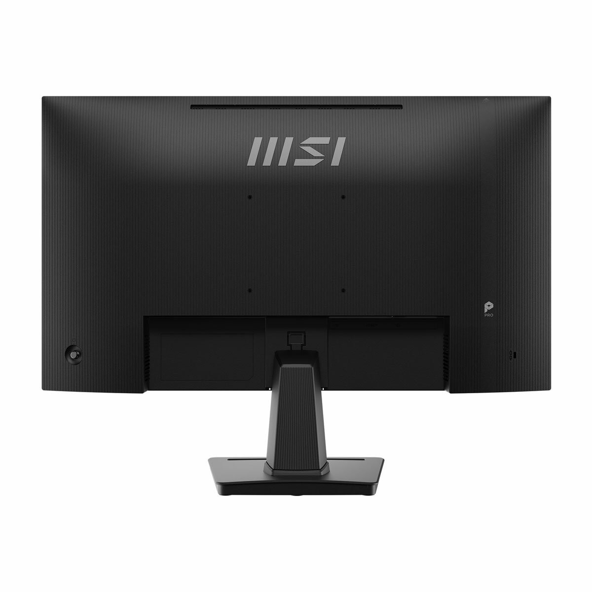 MSI PRO MP251 E14L 25 inch 144Hz Full HD IPS Monitor, 9S6-3PD2CM-051 MSI PRO MP251 E14L 25 inch 144Hz Full HD IPS Monitor, 9S6-3PD2CM-051