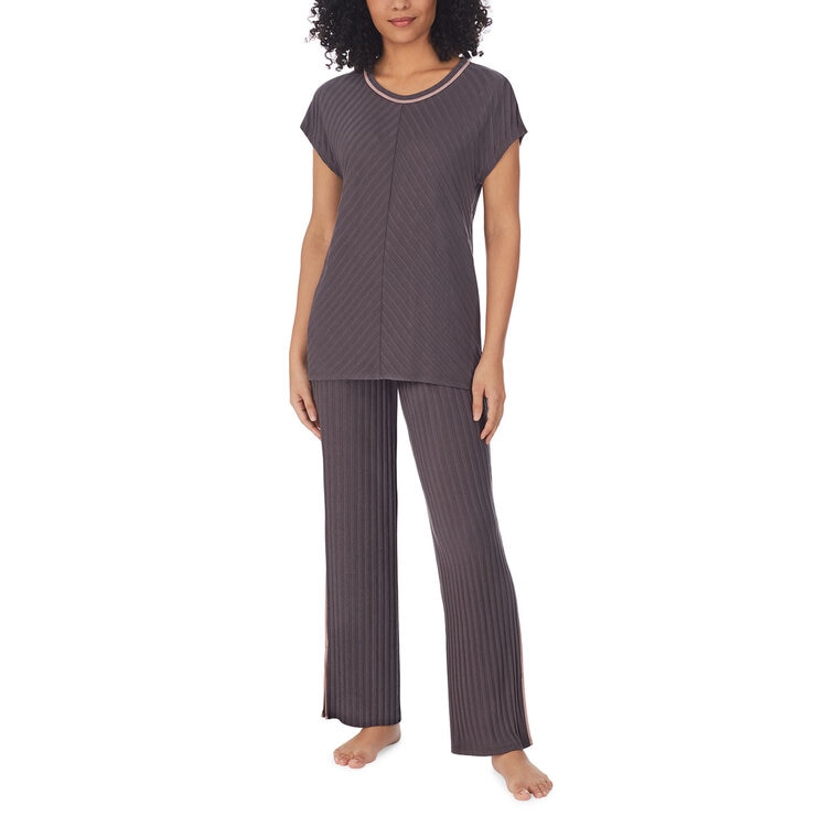 Truffle PJ set front facing Truffle PJ set front facing
