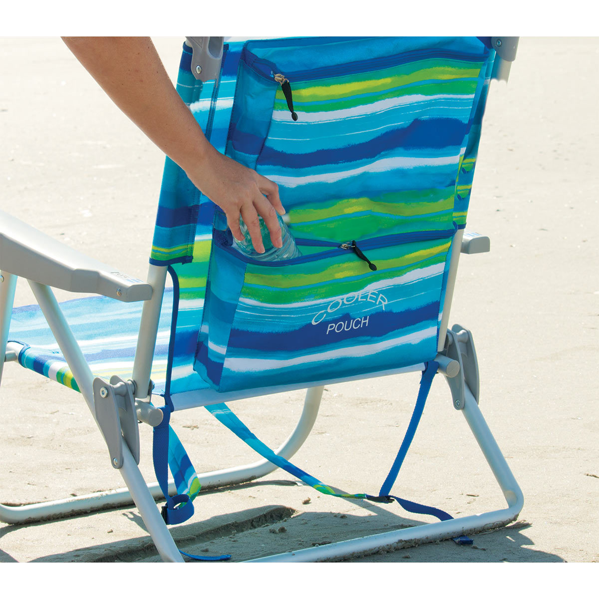 Minimalist Backpack Beach Chair Uk for Large Space